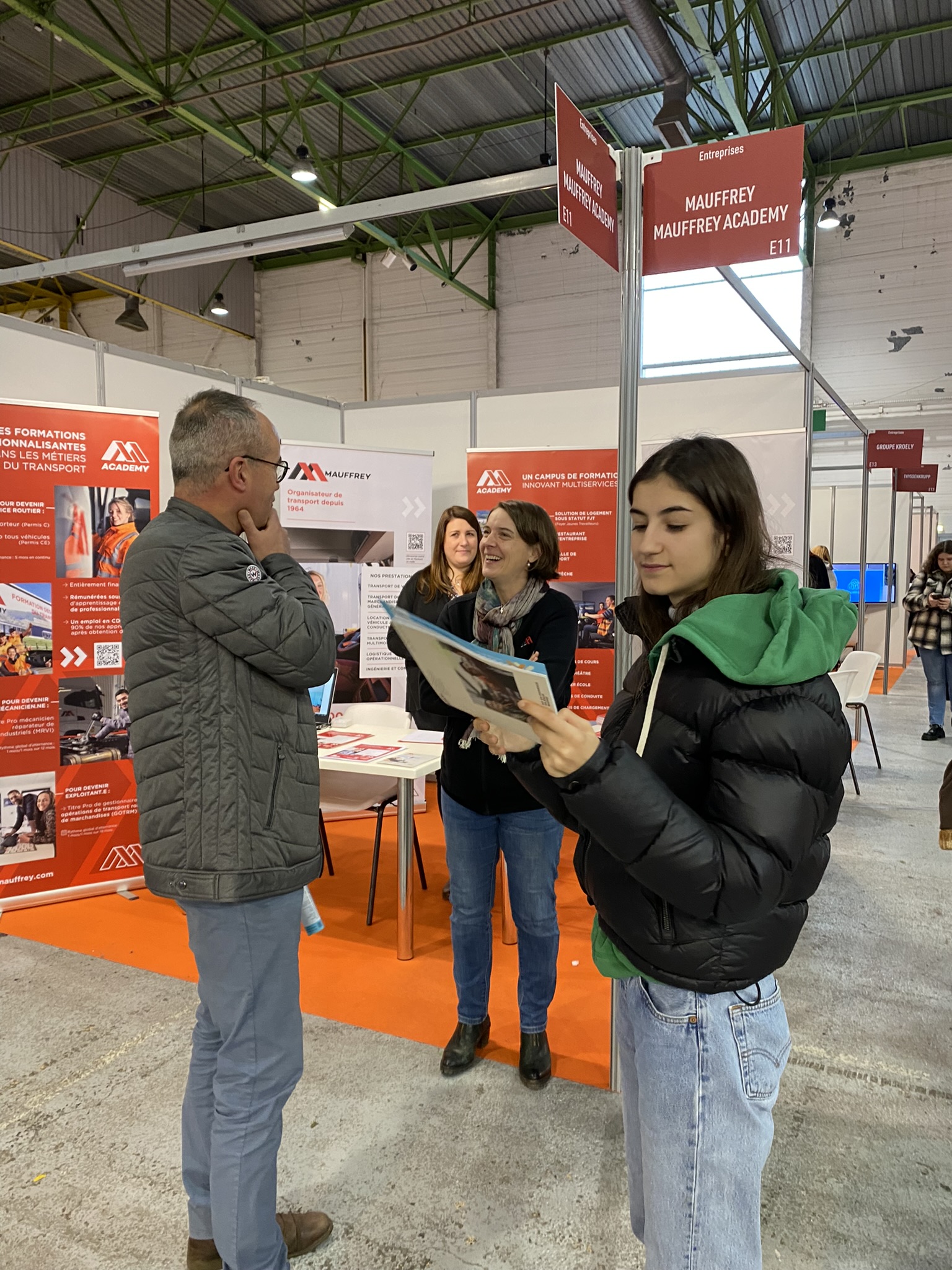 Photos des évènements passées